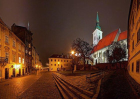 Záver festivalu Orfeus 2026: Jubilejný koncert v Katedrále sv. Martina