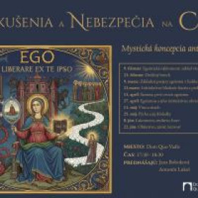 Egoizmus a jeho inštinktívne obranné mechanizmy