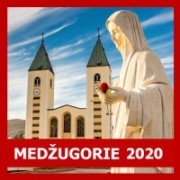 Festival MLADIFEST v Medžugorí + 4 dni DOVOLENKA pri mori