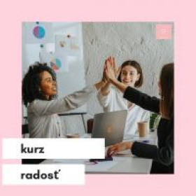Kurz RADOSŤ - INFO SESSION