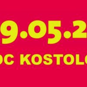 NOC KOSTOLOV V LIPANOCH