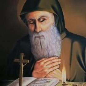 Sv. omša s pobožnosťou k sv. Šarbelovi