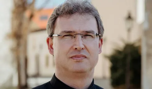 František Trstenský / Odrobina 3 - prof. František Trstenský