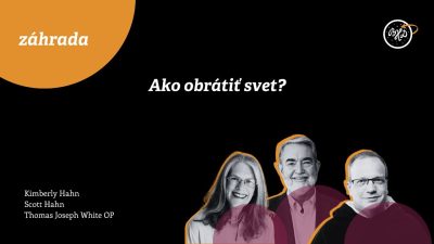 Gabriel Gajdoš / Ako obrátiť svet? | BHD 2023 (SK)