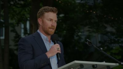 Gabriel Gajdoš / Catholic Creators and the New Digital Evangelization - EN | BHD25