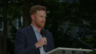 Gabriel Gajdoš / Katolícki tvorcovia a nová digitálna evanjelizácia - SK | BHD25