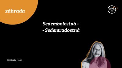Gabriel Gajdoš / Kimberly Hahn: Sedembolestná - Sedemradostná | BHD 2023 (SK)
