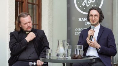 Nicea žije! Dogma, dejiny, dôsledky | BHD 2025