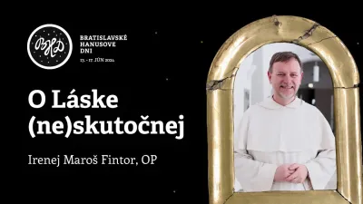 O Láske (ne)skutočnej | BHD 2024