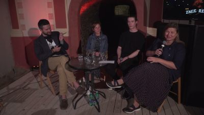 Gabriel Gajdoš / O tele a o duši: transgenderizmus | BHD25