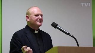 Gabriel Gajdoš / Exorcismus v praxi