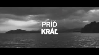 Gabriel Gajdoš /  PROMO VIDEO | CampFest 2016