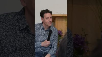 Barkóci Alexander / Ako sa máme modliť? - Csongor Berta