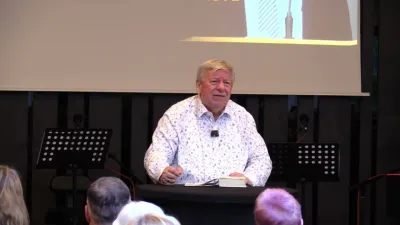 Krátke zamyslenie: 221. Raduješ sa zo spasenia? - Alexander Barkóci