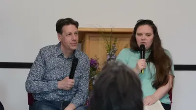 Krátke zamyslenie: 223. Ako sa máme modliť? - Csongor Berta