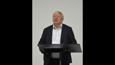 Krátke zamyslenie: 225. Bojujme dobrý boj viery - Alexander Barkóci