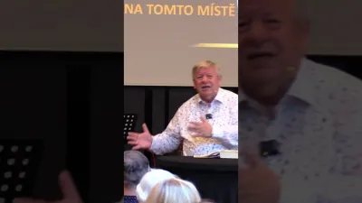 Barkóci Alexander / Radosť - Uver Slovu Pánovmu a ono ťa zachráni - Alexander Barkóci