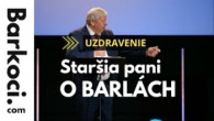 Barkóci Alexander / 01 SVEDECTVO o uzdravení. Staršia pani O BARLÁCH vybehla po schodoch. Alexander BARKÓCI