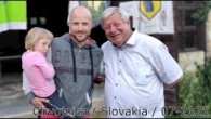 Barkóci Alexander / 1380. Alexander Barkóci - Prezentácia 2020/2021