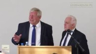 Barkóci Alexander / 1385. Boh ťa prebúdza k životu/Bóg przebudza do życia - Zamość, 24.10.2021, SK/PL