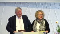 Barkóci Alexander / 1742. Veľkonočné kázanie 2 - Alexander Barkóci, 09.04.2023, Schorndorf, SK/DE