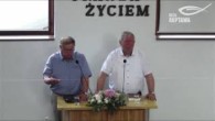 Barkóci Alexander / 1792. Ako viesť ľudí k Ježišovi - Jak prowadzić ludzi do Jezusa, 25.08.2023, Jastrzebie-Zdroj, SK/PL
