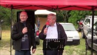 Barkóci Alexander / 1797. Krst - kázanie, 06.08.2023, Komárno, SK/HU