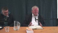 Barkóci Alexander / 1813. Kázanie 2 . časť - Alexander Barkóci, 07.10.2023, Písek, SK