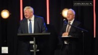 Barkóci Alexander / 1842. Neváhajte s dobrou správou - Nie zwlekaj z dobrą nowiną, 26.11.2023, Palowice , SK/PL