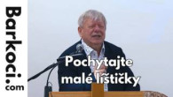 Barkóci Alexander / 2149. Pochytajte malé líštičky - Alexander Barkóci, 17.01.2026, Písek, SK