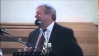 Barkóci Alexander / 34. Aký má význam pôst a modlitba? - Opava, 2014 SK
