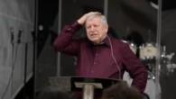 Barkóci Alexander / 52. Majú všetky choroby duchovný pôvod? - Bratislava, 04.03.2017, SK