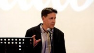 Barkóci Alexander / 527. Konference na hlubinu - piatok večer, Opava, 09.03.2018, SK