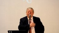 Barkóci Alexander / 530. Konference na hlubinu - kázanie nedeľa, Opava, 11.03.2018, SK