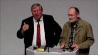 Barkóci Alexander / 545. Duševné choroby a ako môže od nich prežiť človek oslobodenie - Schorndorf, 04.04.2018, SK/DE