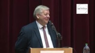 Barkóci Alexander / 658. Kázanie na konferencii Ježiš lieči - Trnava, 15.12.2018, SK
