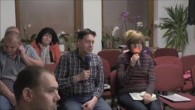 Barkóci Alexander / 717. Biblická hodina/Bibliaóra - Komárno, 27.03.2019, SK/HU