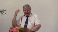Barkóci Alexander / 763. Kázanie, Brniště ČR,  15.06.2019, SK