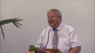 Barkóci Alexander / 764. Kázanie, Brniště ČR,  16.06.2019, SK