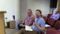 Barkóci Alexander / 781. Biblická hodina/Bibliaóra - Komárno, 11.09.2019, SK/HU