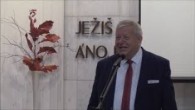 Barkóci Alexander / 841. Nebezpečenstvo sebalútosti - Trenčín, 28.11.2019, SK