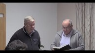 Barkóci Alexander / 842. Kázanie - Srbsko, 05.12.2019, SK/SRB
