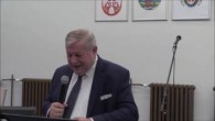Barkóci Alexander / 843. Kázanie - Srbsko, 06.12.2019, SK/SRB