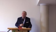 Barkóci Alexander / 866. Veľkonočné kázanie/Húsvéti igehirdetés - Komárno, 10.04.2020, SK/HU