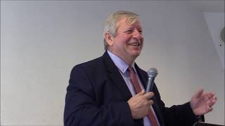 Barkóci Alexander / Ako funguje dedičný hriech