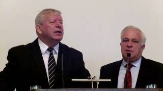 Barkóci Alexander / Aleksander Barkoci   Usłysz Boży głos