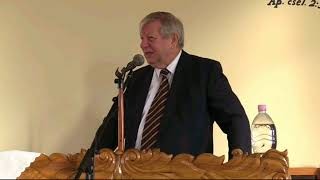 Barkóci Alexander / Alexander Barkóci - 4.4.2018