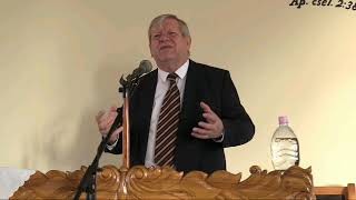 Barkóci Alexander / Alexander Barkóci - 5.4.2018