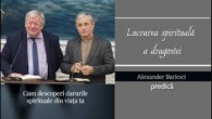 Barkóci Alexander / Alexander Barkoci - Lucrarea spirituala a dragostei