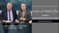 Barkóci Alexander / Alexander Barkoci - Lucrari ale Duhului Sfant